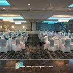 Event Decor by Lasting Touches