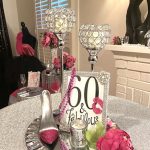 Fabulous 60 birthday event